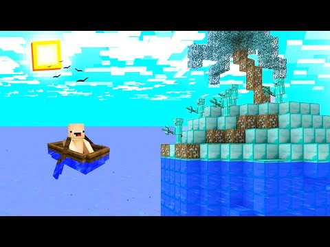 1000$ ELMAS ADA !! 😱 - Minecraft