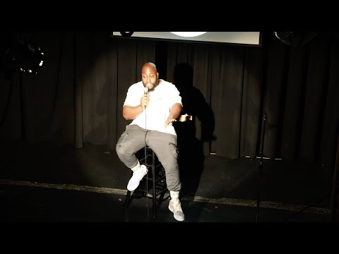 Headline set at the Triad Theater 