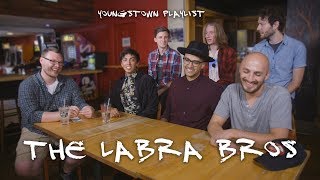 Youngstown Playlist - Episode 7 - The Labra Brothers