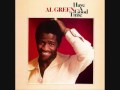 Al Green Hold On Forever