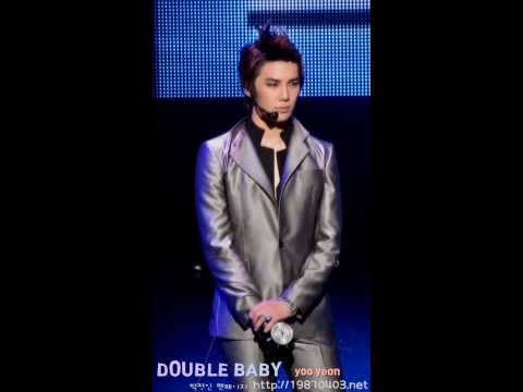 100613 뉴턴 게릴라 - Love Ya (JM)
