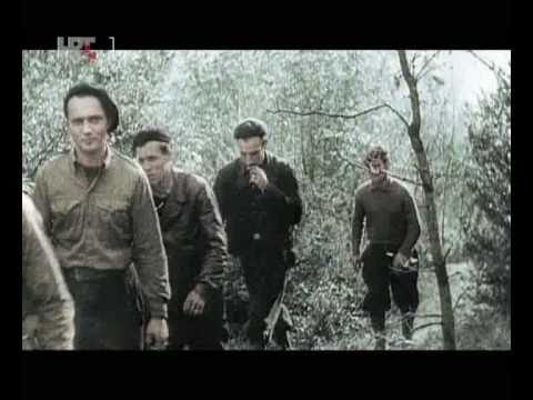 Germaine Sablon - Le chant des partisans [hrvatski prijevod]