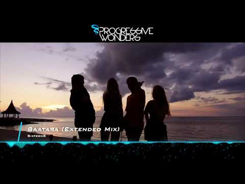 Sixteen8 - Baatara (Extended Mix) [Music Video] [Emergent Shores]