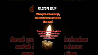 Download lagu filosofi lilin mp3