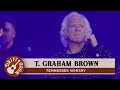 T. Graham Brown - Tennessee Whisky (Still Playin' Possum: Music & Memories of George Jones)