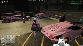 ストグラFV N4～忍者最強おおおおおおおおおおお
