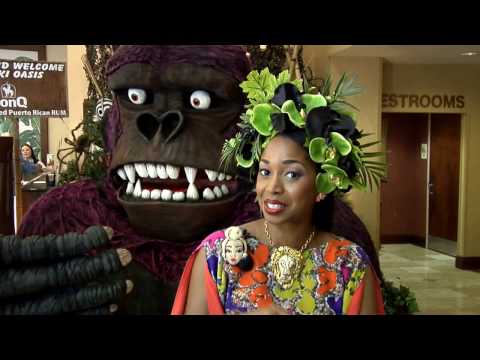 Tiki Oasis 2016 - Something you should know about Tiki Oasis....