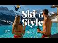 Top 3 Best Ski Villages In Italy S Dolomites Where To Stay