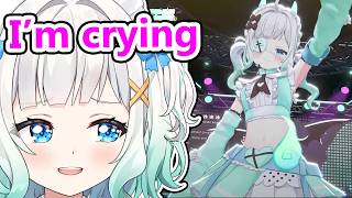 Mint explains the context of this clip