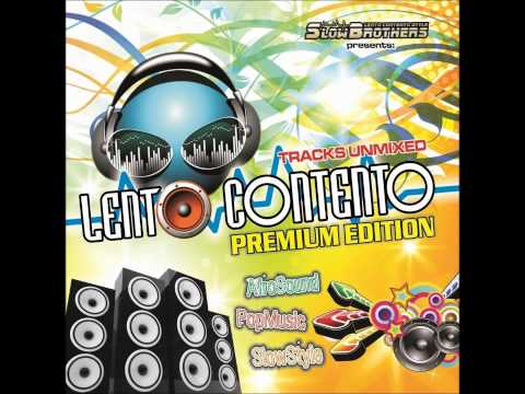 SlowBrothers feat. Fabio D. - 4 Parole (Yeah!!) (Pop Mix)