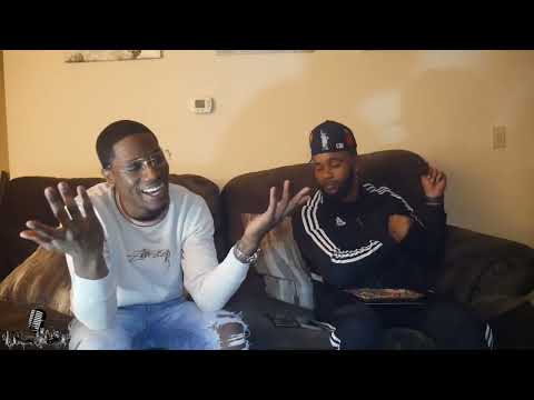 MBK Jay Previews his artist CBZ Jay (Keepin It G Wit Kcee Interview)