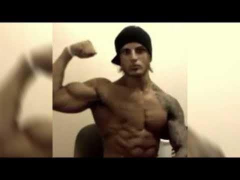 WE GO GYM HARDSTYLE PLAYLIST//VOL.1