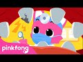 I M Your Dentist Welcome To Pinkfong Dental Job Songs For Kids Pinkfong Songs For Children