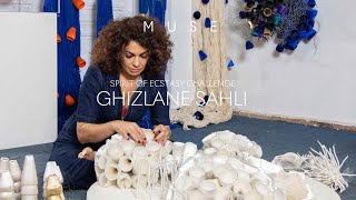 Reinventing Materials: Winner Ghizlane Sahli | Spirit of Ecstasy Challenge