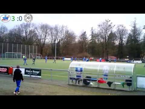 ZF TSG Neustrelitz II vs.  SV Alt Schwerin