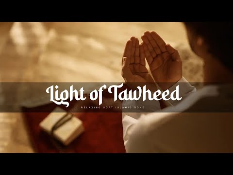 Light of Tawheed – Spiritual Islamic Trendy Song 2025| Pothik Studio