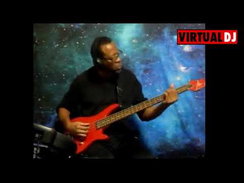 Bassline loop w Michael Manson