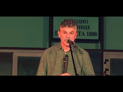 Theodosii Spassov Jazz Quartet Pomorie 30 July 2018