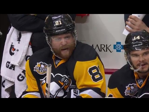Gotta See It: Kessel extremely upset after pretty much every shift