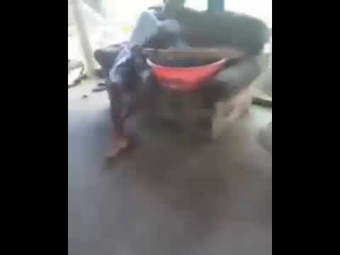 #Chutney2019 #Chutney2018 #Trinidad Dakha na hai: challenged #1 by Rishi Nowbutt and Reshma Ramlal