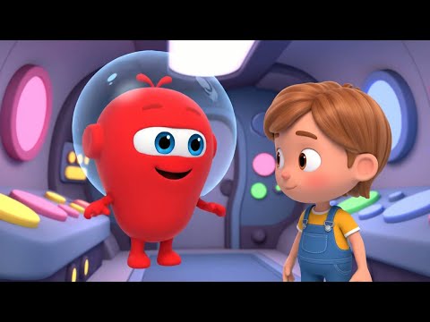 Among Us Crying Crewmate Missed the Meeting | Fun Kids Song | Nursery Rhymes