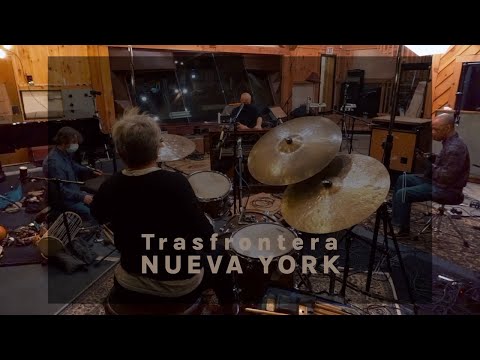 Trasfrontera núm. 12 - Snowtet