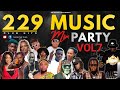BENIN MUSIC VIDEO MIX 2024 HD |AFROBEAT ADJAPIANO| CREDO GHYX XTIME VANO TOGBE AXEL FIRST KING #VOL7