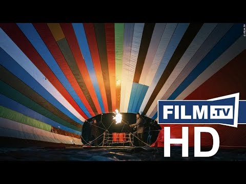 BALLON Trailer German Deutsch (2018) HD