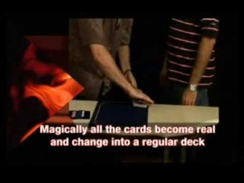 Devastation by Wayne Dobson