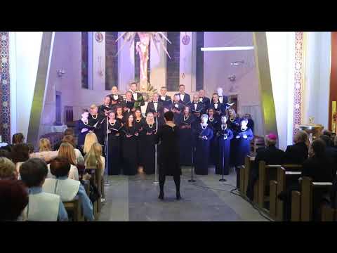 „Chorus familiaris” z Woli Baranowskiej.