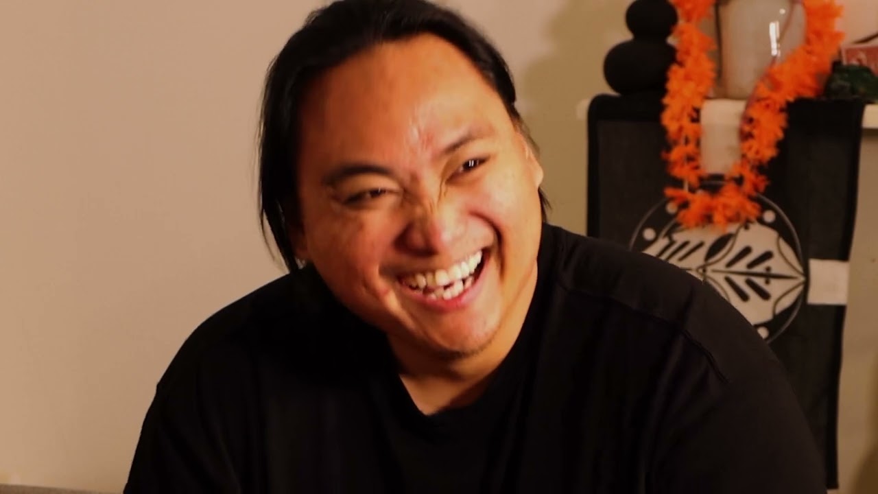 Episode 2 - “Josh’s housemaid transformation ” 