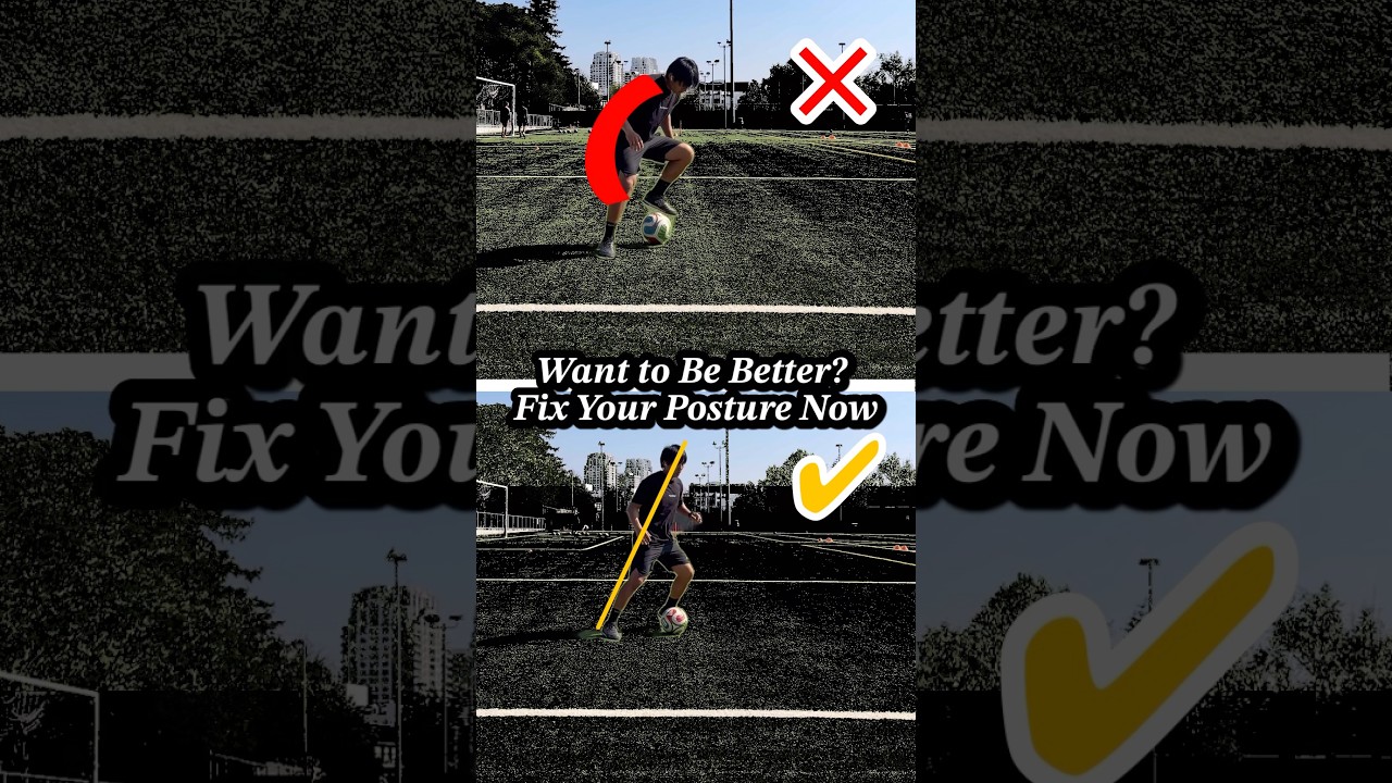 The Japanese KIRE Method KIRE=Control×SpeedxExplode#youthsoccer #KIRE #playerdevelopment #japanese