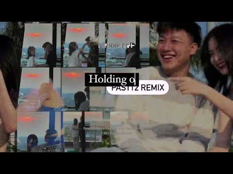 Jerrÿ Jay ft. May - Holding on to You (PAST12 Remix)