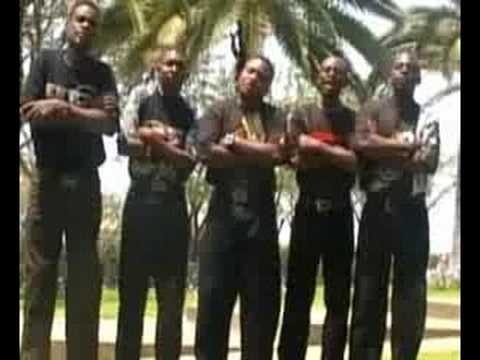 Glorious Band - Mulila chibonga