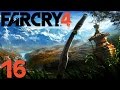 Far Cry 4 [#16] - Sneaky ssanie :( 