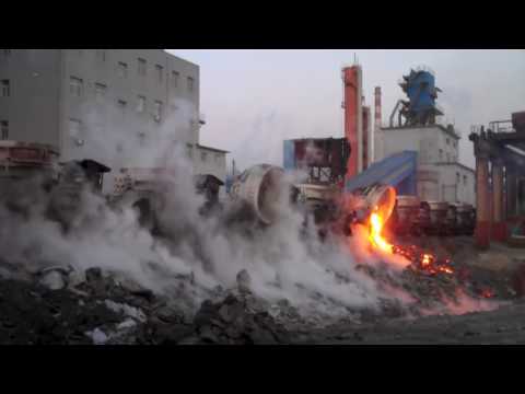 Slugabed - "Virtuous Circle" (Official Video)