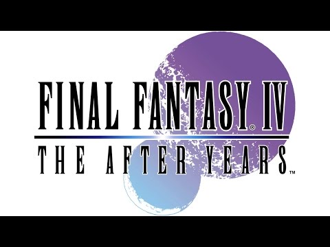 Final Fantasy IV The After Years #11 - Porom's Tale