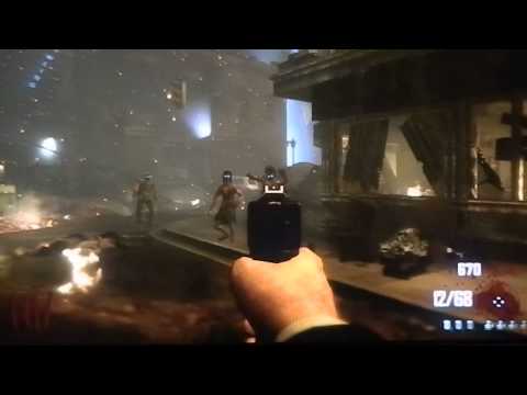 town zombies round 9