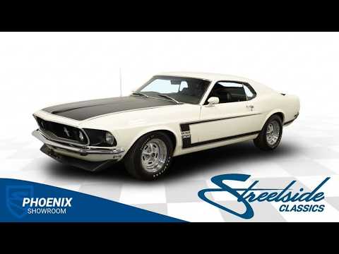 1969 Ford Mustang (CC-2090315) for sale in Mesa, Arizona