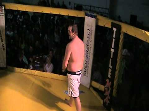 Cody Rodriguez vs. T.J. Stockwell 12/10/11