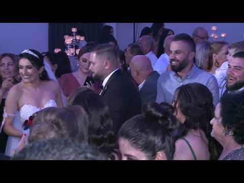 Assyrian wedding of David&Helen (Best & last wedding of 2020)