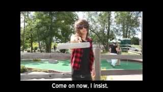 Freakin' Me Out - The Ready Set (Lyric Video)