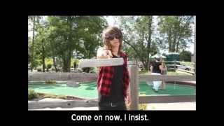 Freakin&#39; Me Out - The Ready Set (Lyric Video)
