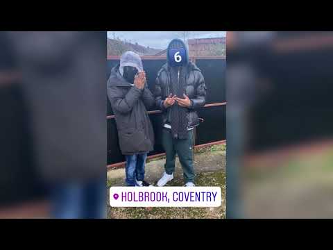 BDOTTZ X DSAVVV OR BANKROLLSQ 6IX - DIFFERENT BREEDS LEAKED (EXCLUSIVE)