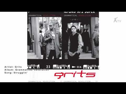 Thumbnail for Strugglin' video