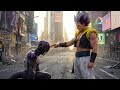 Dragon Ball Super GOGETA ULTRA The Movie 2026