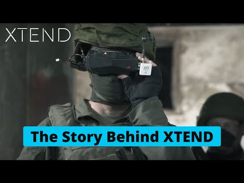 XTEND Introduction