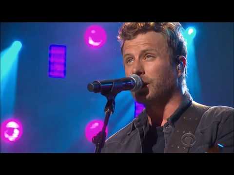 Blake, Dierks, Keith and Toby sing Glen Campbell medley live in concert 2017 HD 1080p