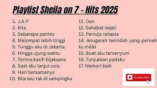 Download lagu Full Album Sheila on 7 2025 | Top Spotify Tiktok Joox apple music | Lagu Sheila on 7 | Album terbaik mp3