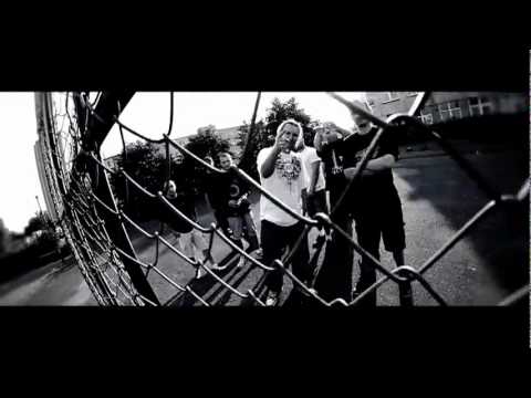 Małpa (N.A.S.) - Nasze miasto feat. Lawok, Kaczmi, Ciertas (Official Video)